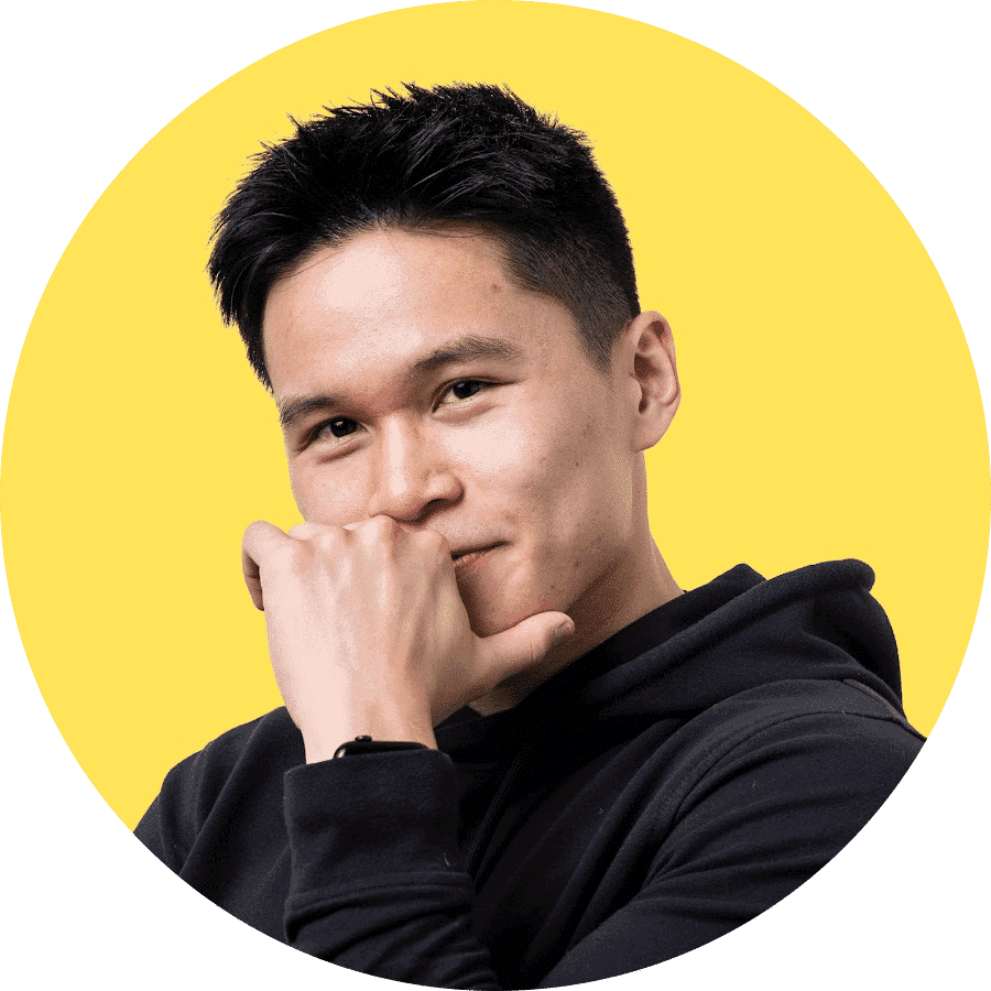 Feature in Jesse Chen