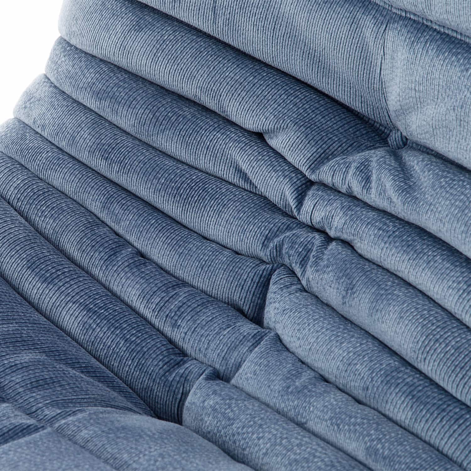 Iconic Wrinkles