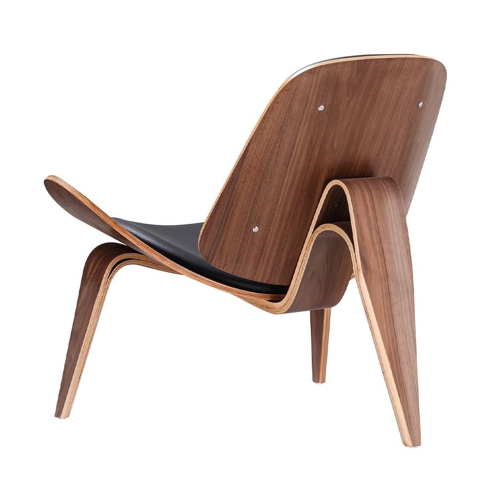 Three-Legged Laminated Frame