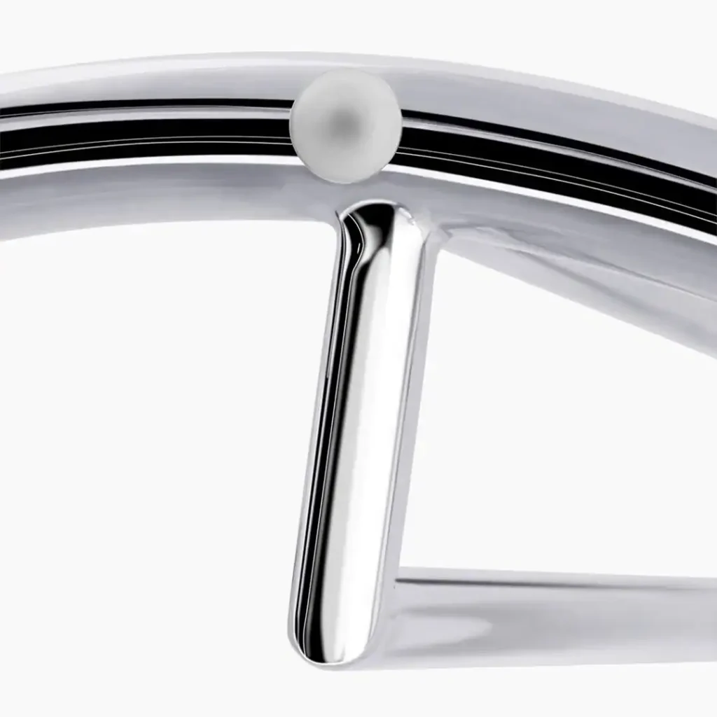 Rubber Gliders