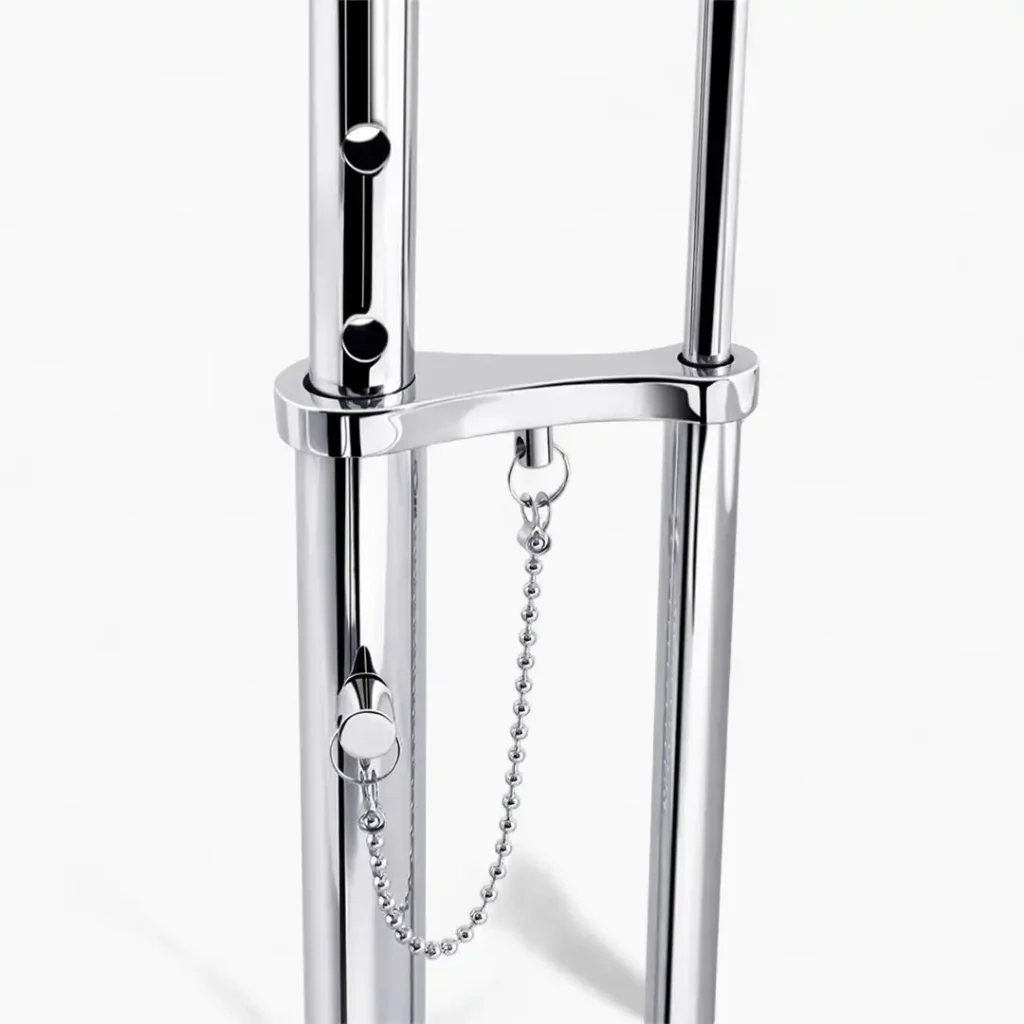 Adjustable Height