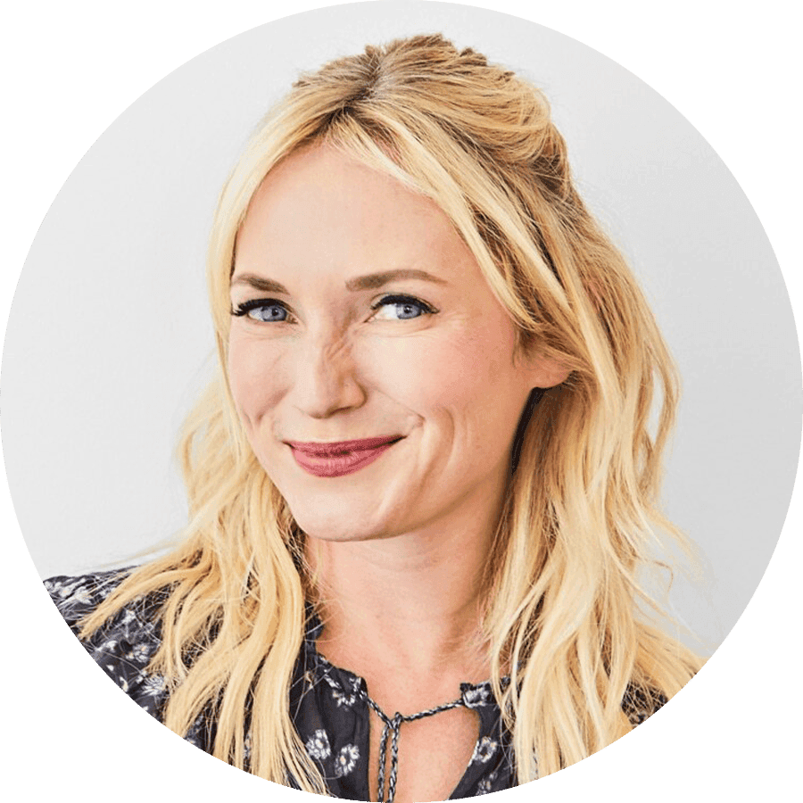 Feature in Emily Enderson
