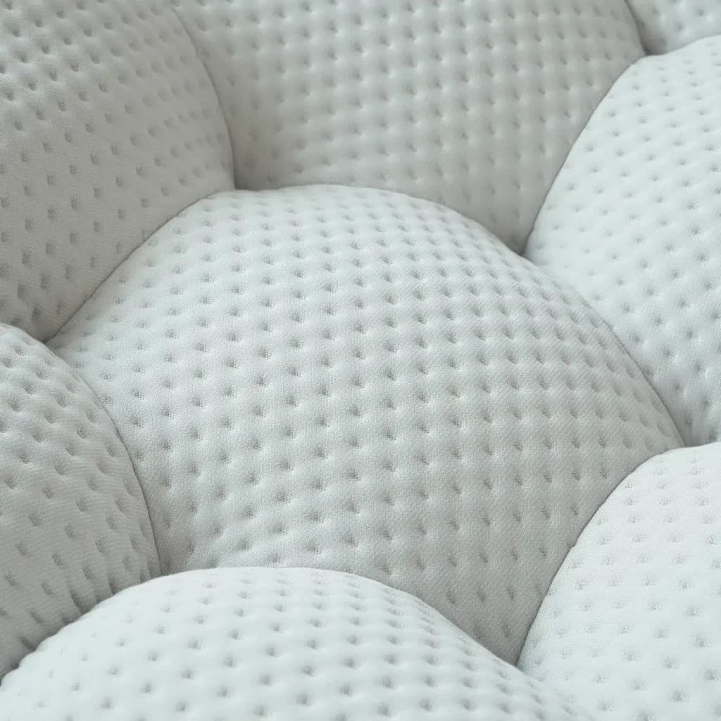 3D Stretch Fabric