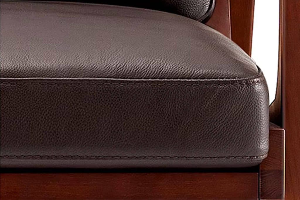 Genuine Leather