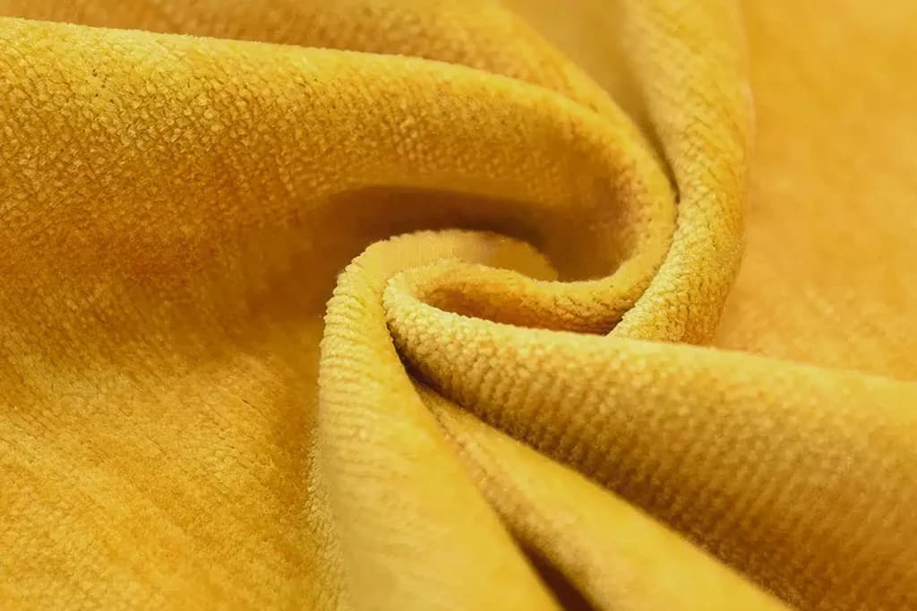 Textured Chenille