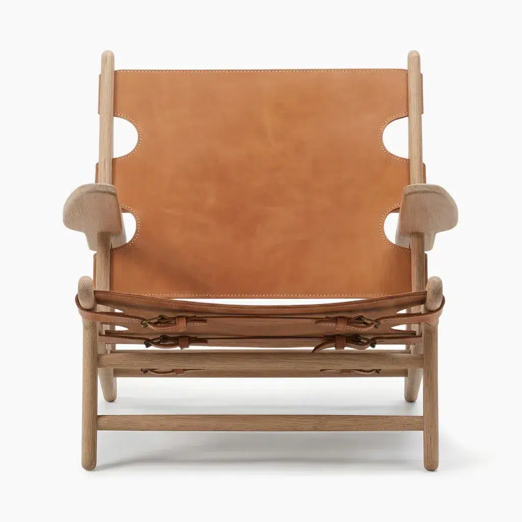 The Hunting Chair