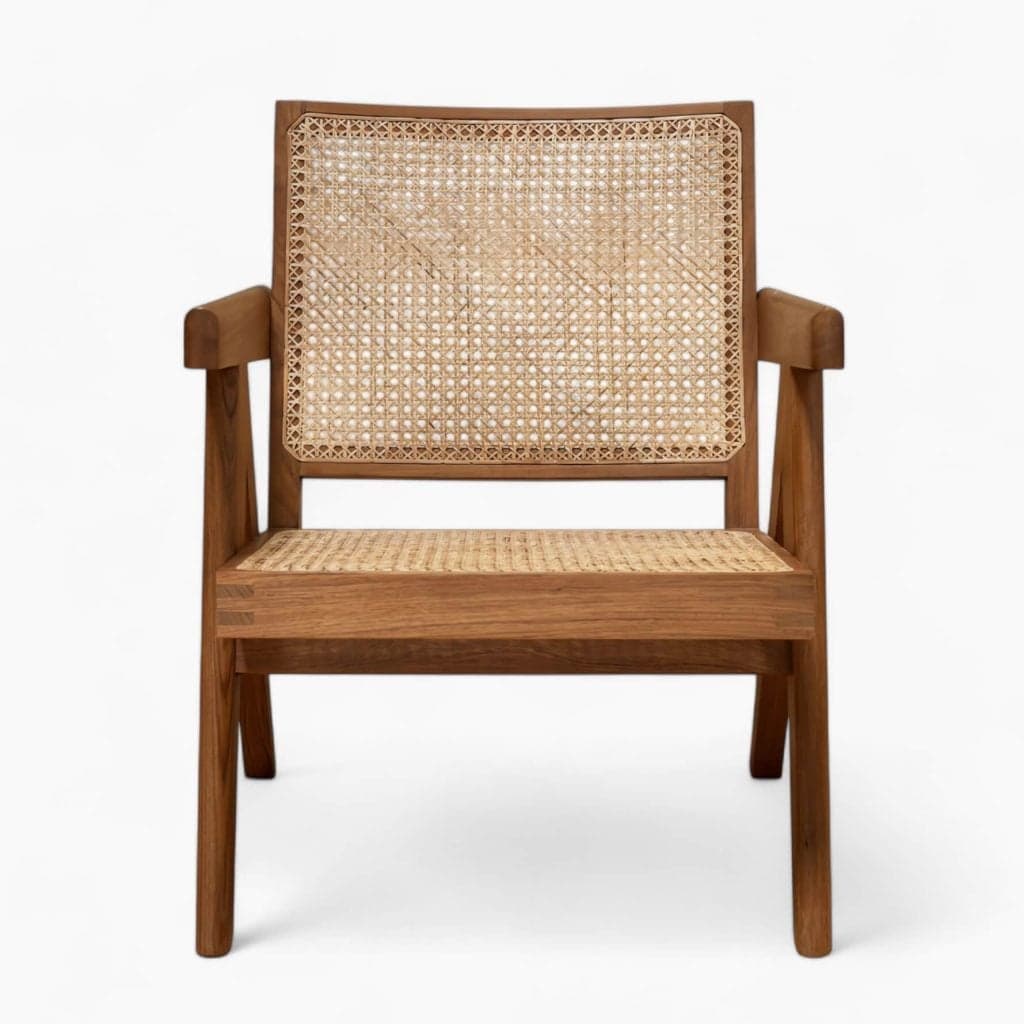 Chandigarh Easy Chair