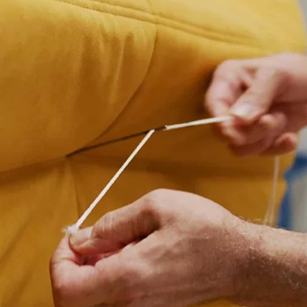 Hand-Constructed
