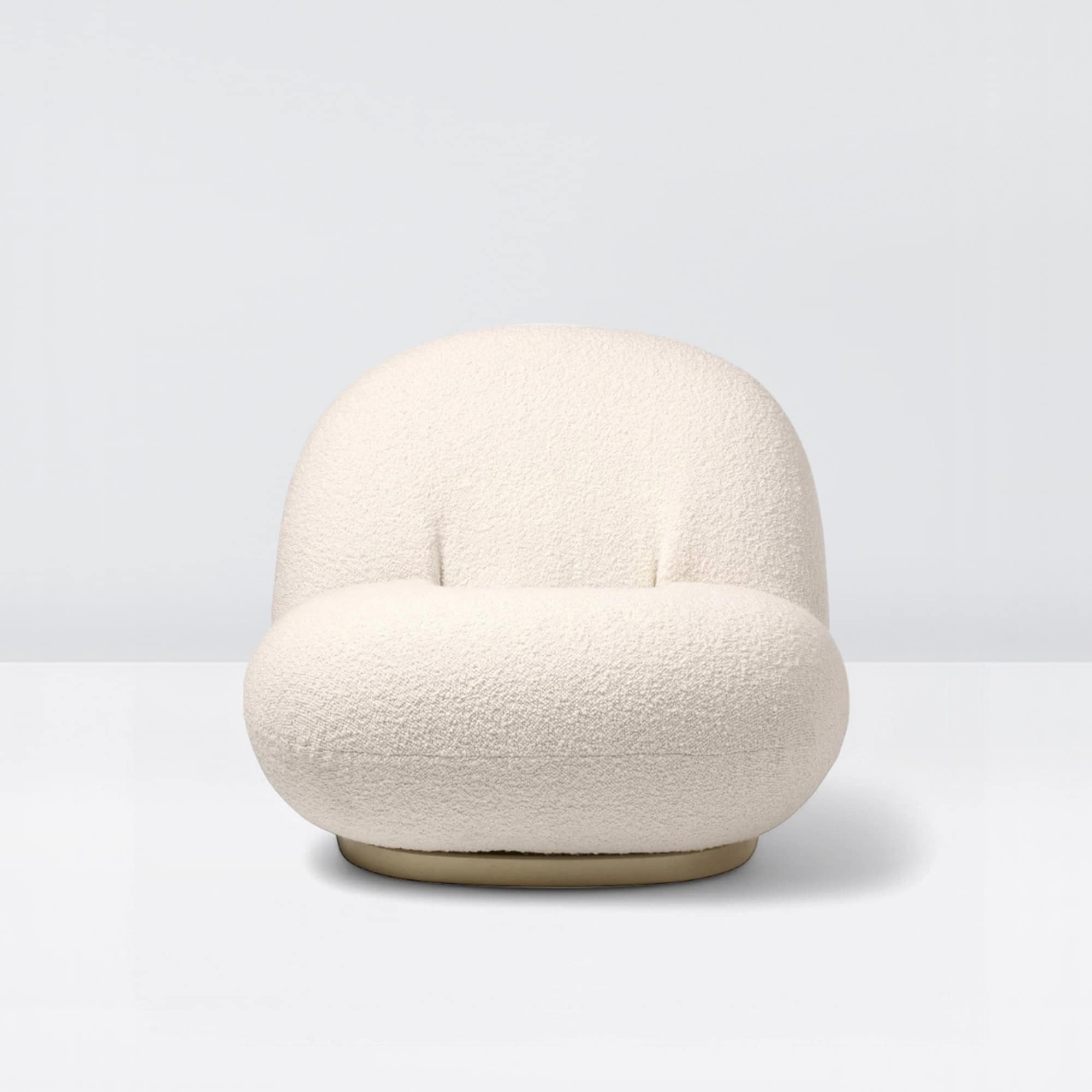 Pacha Lounge Chair