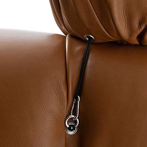 Stainless Steel Carabiner