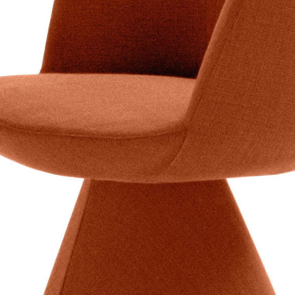 Smooth 360° Swivel