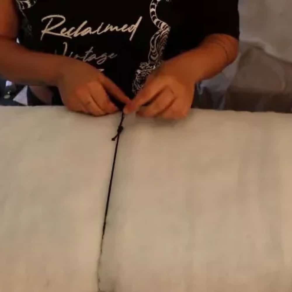 Hand Assembled