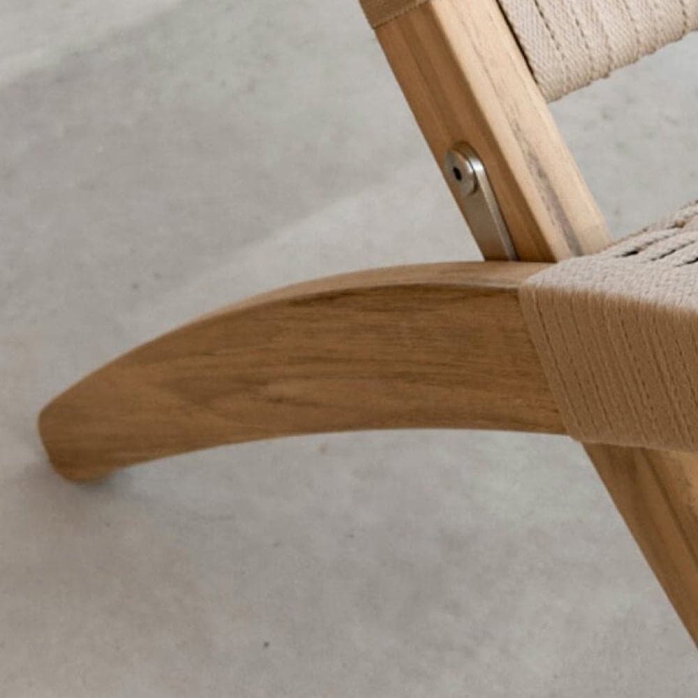 Natural Wood Finish