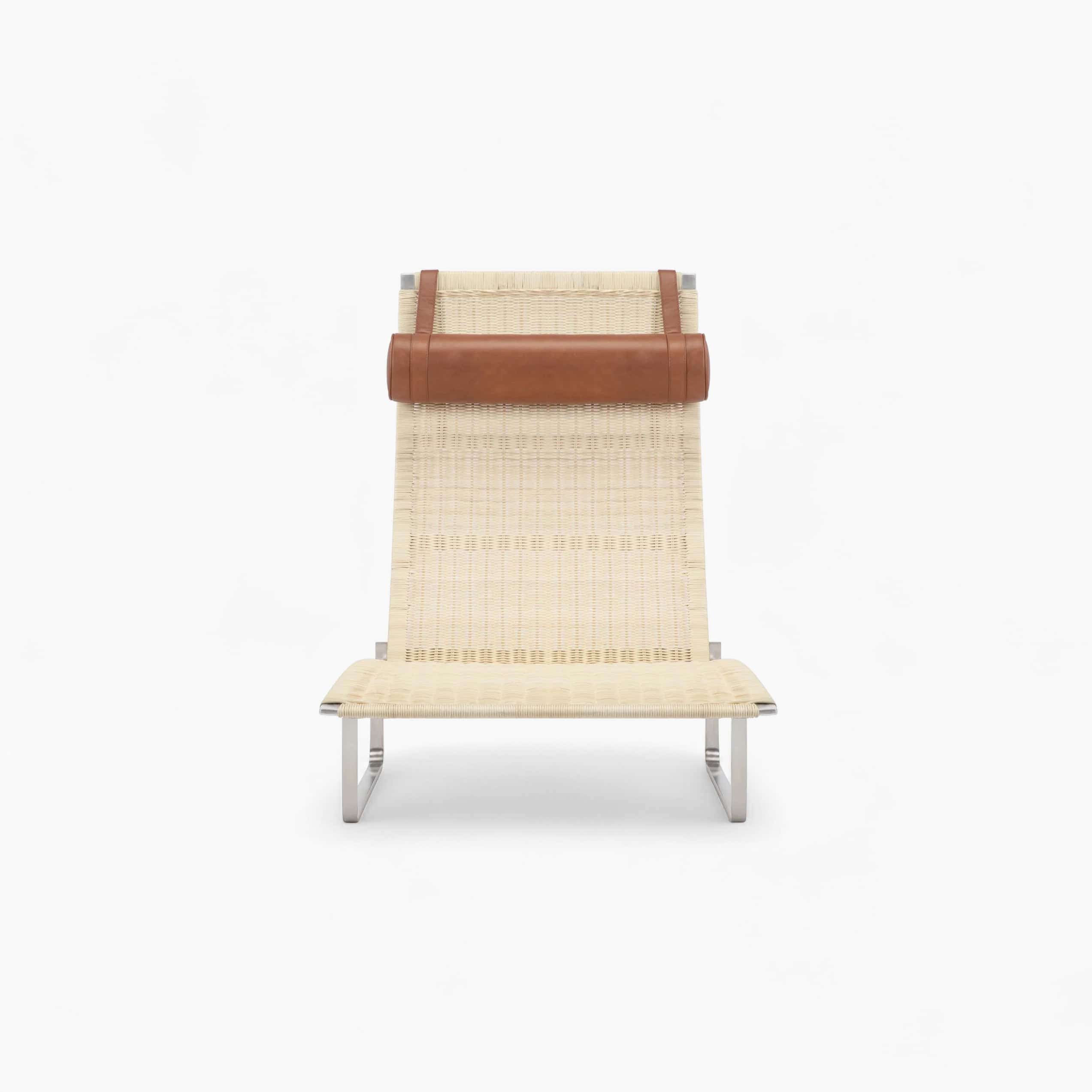 Lea Lounge Chair 1