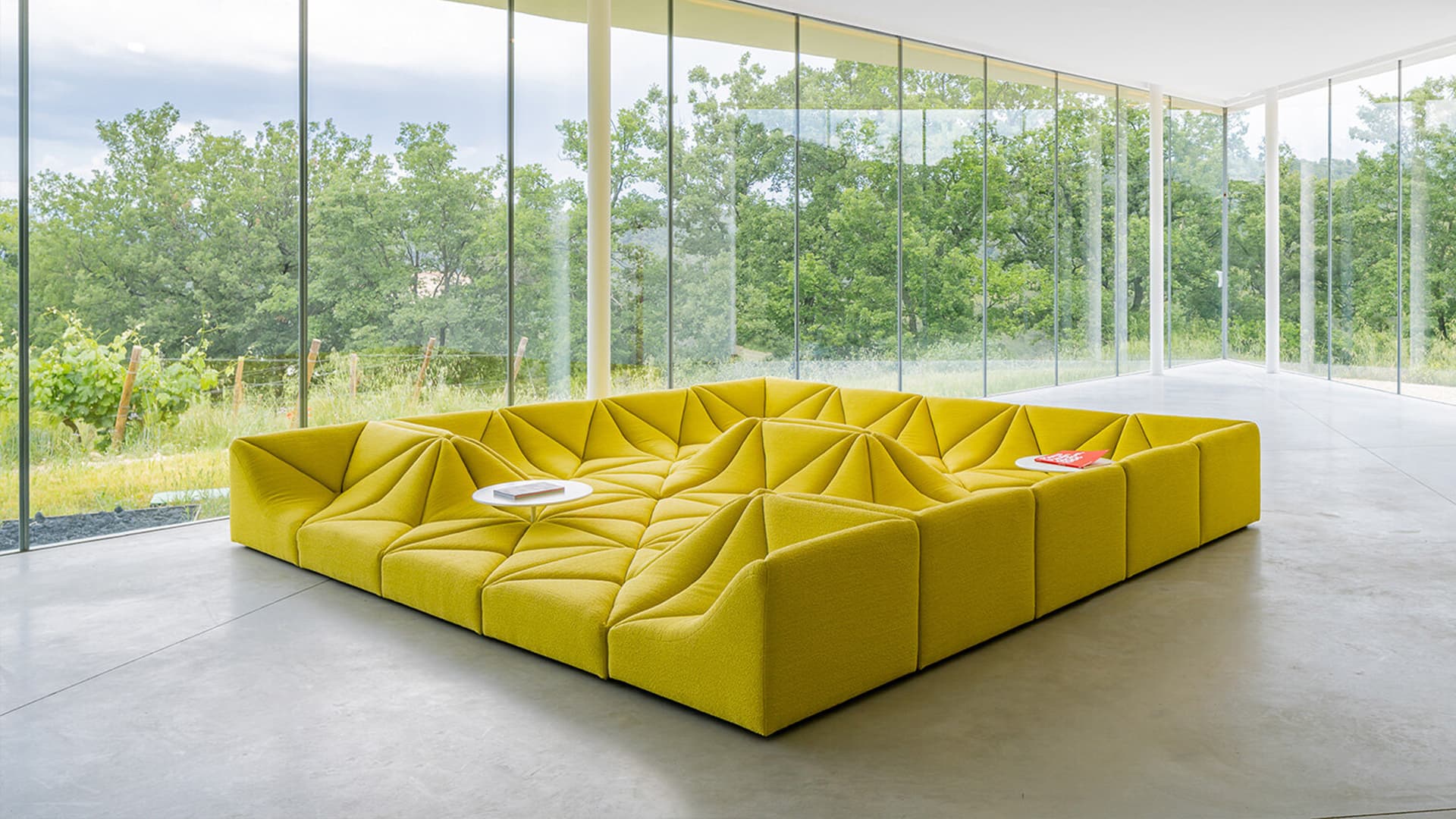 Paulin Ensemble — gallery image 5
