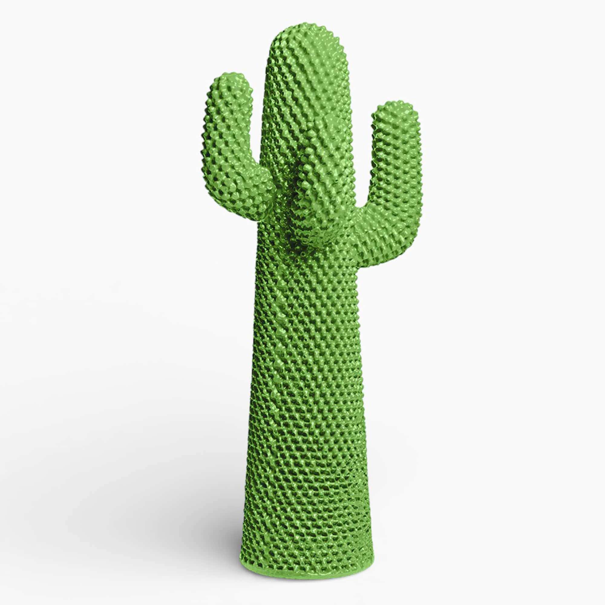 Cactus Coatrack - Green (1)