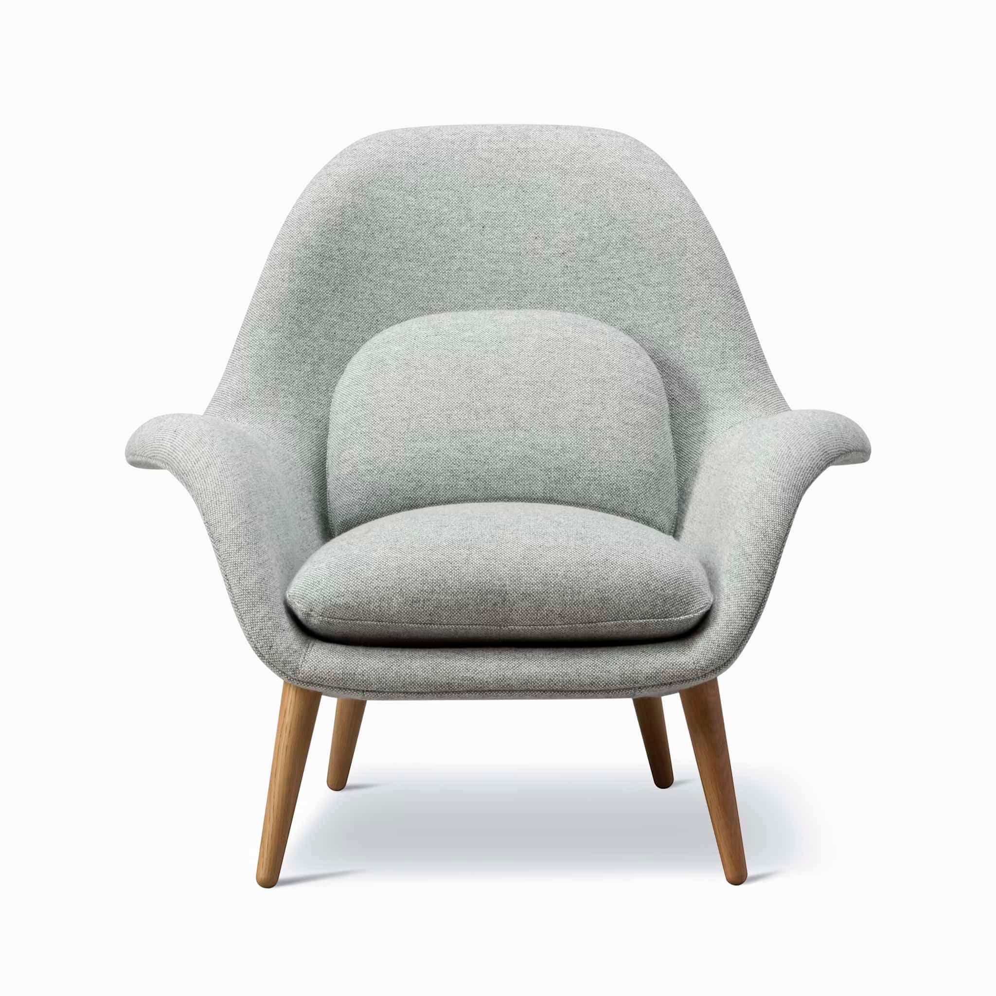 Swoon Lounge Gray 1