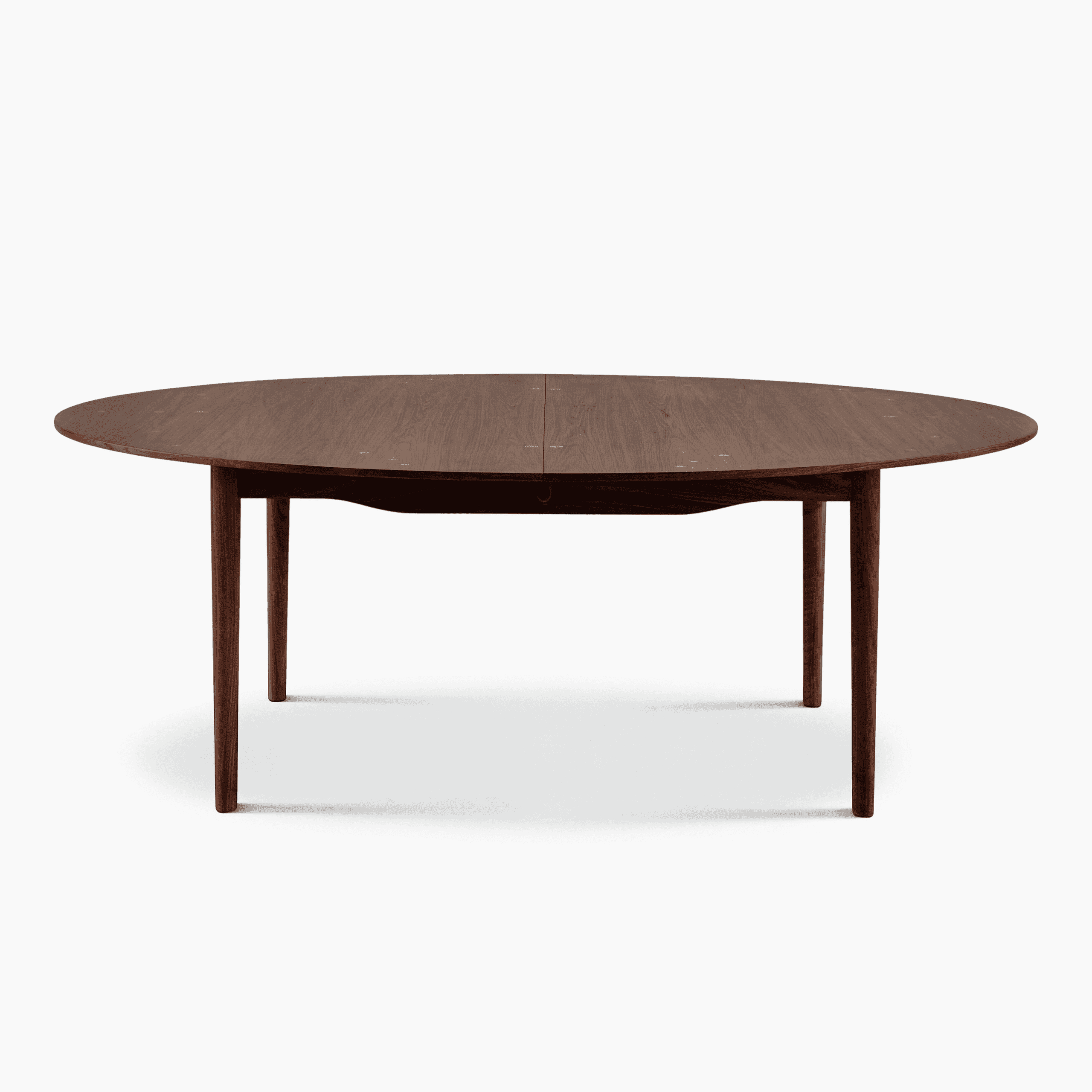 The Silver Table 1