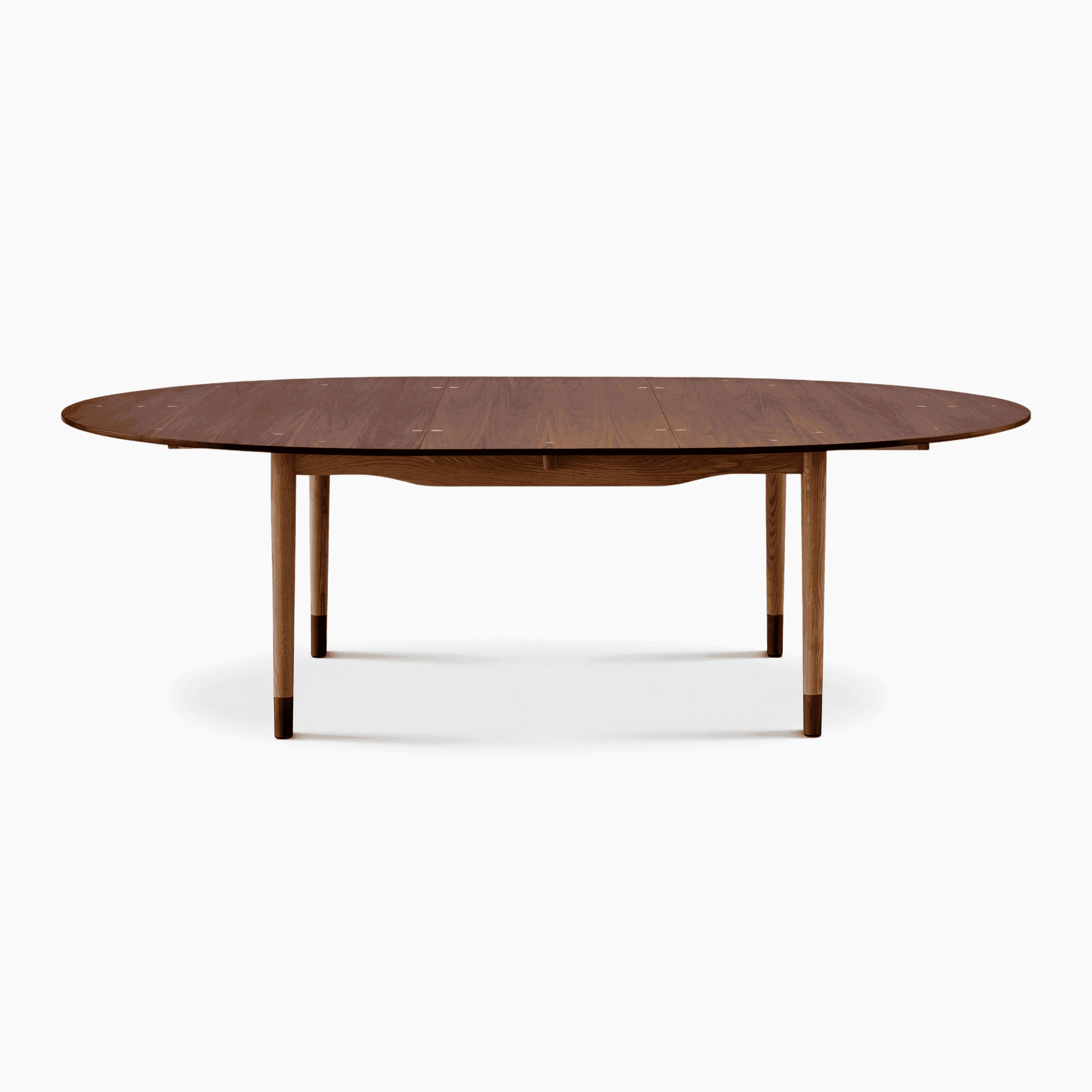 The Small Silver Table 1