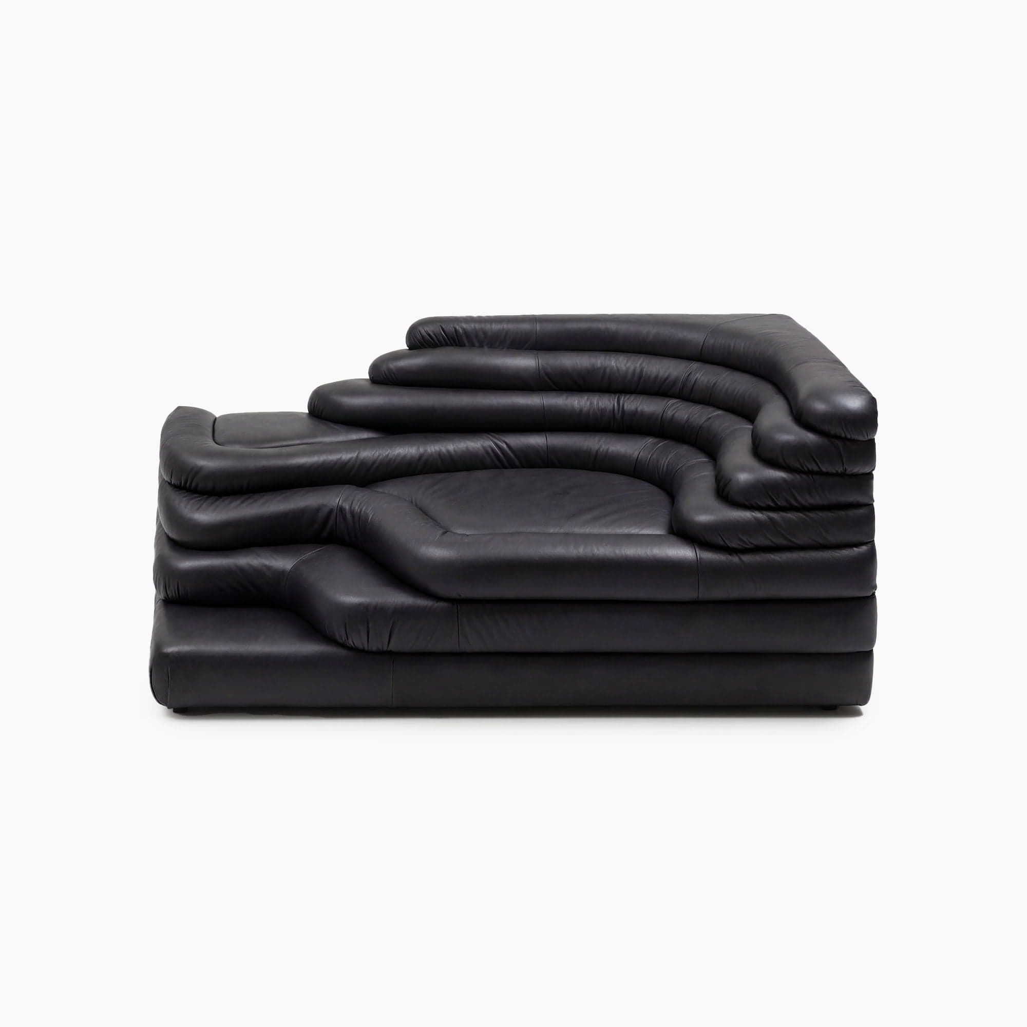 DS-1025 Terrazza Sofa Left Armrest