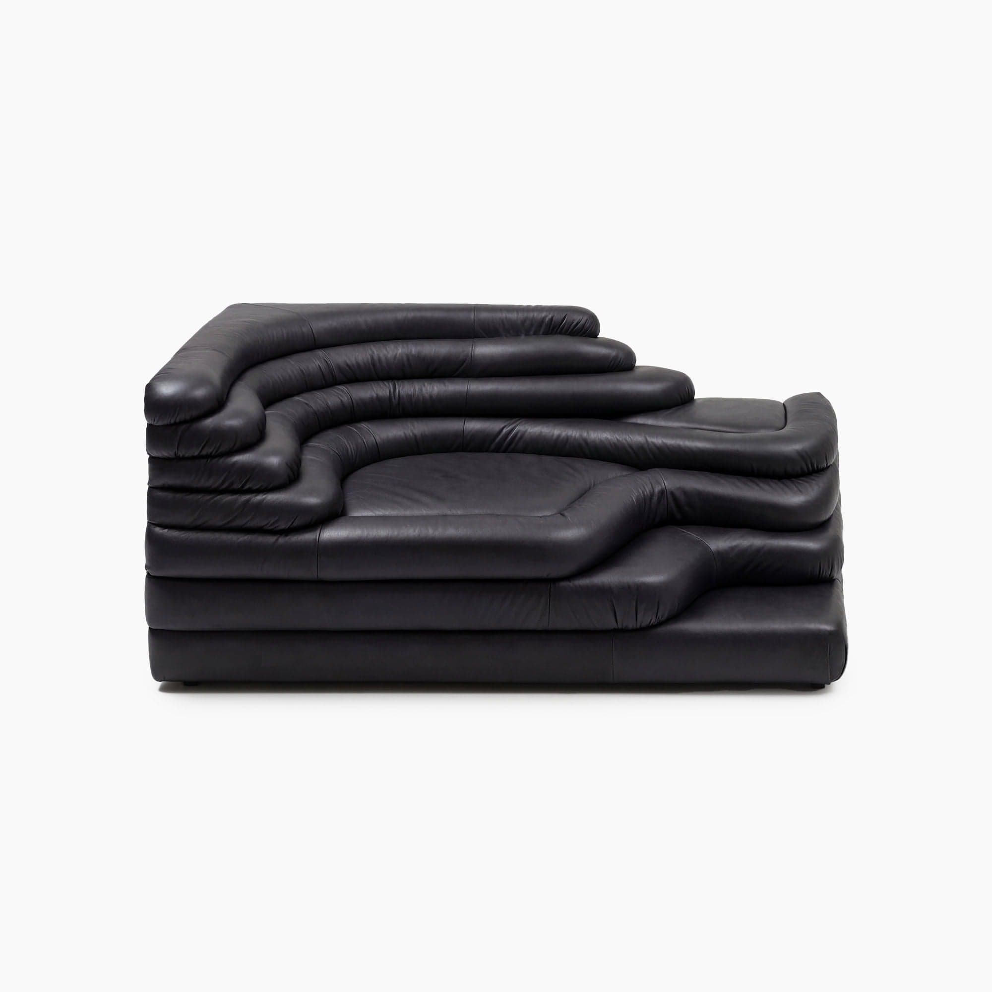 DS-1025 Terrazza Sofa Right Armrest
