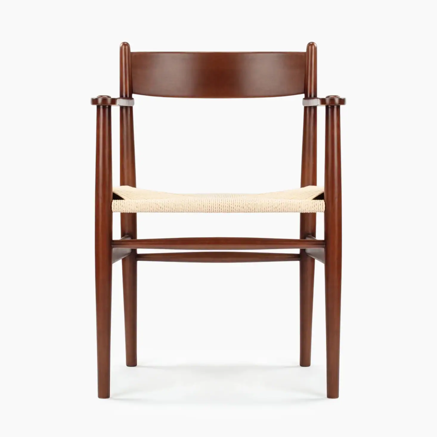 Shaker Armchair 1