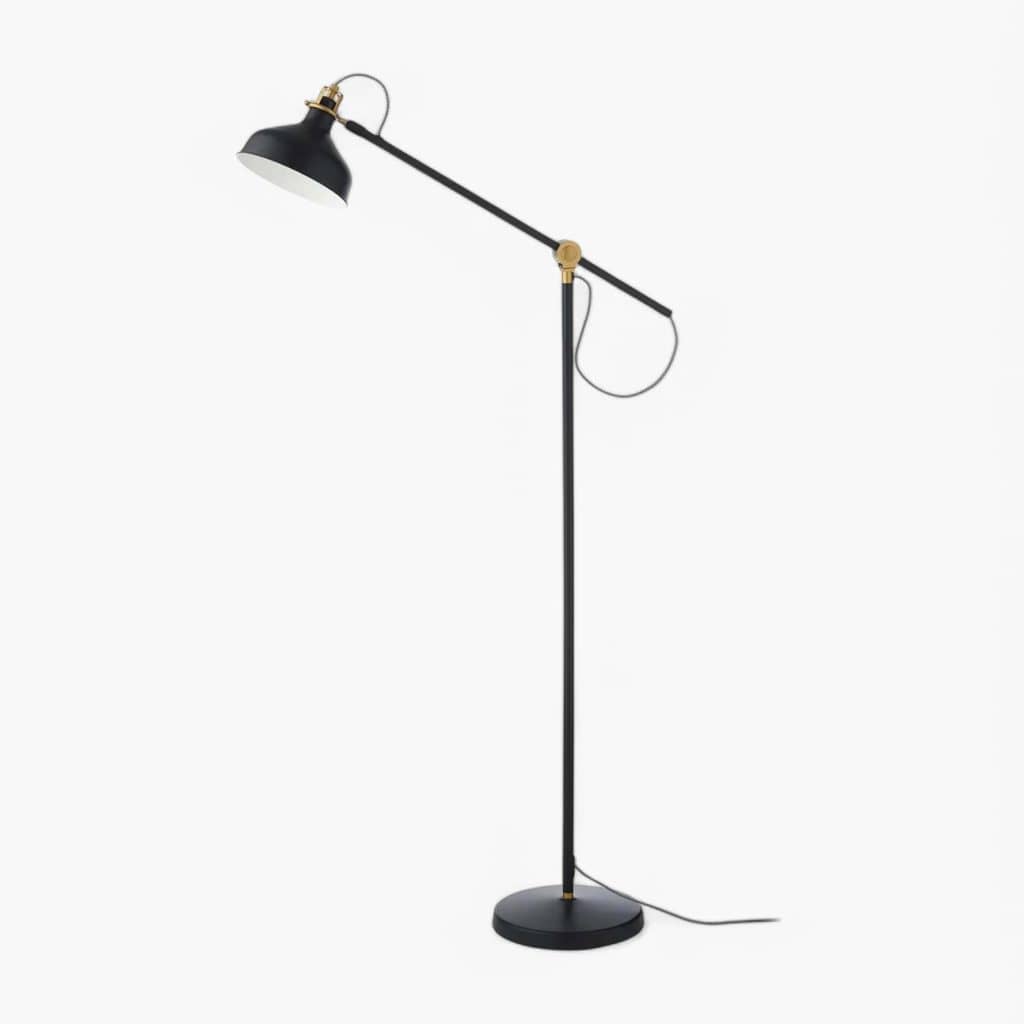 Calisto Floor Lamp - calisto Floor Lamp