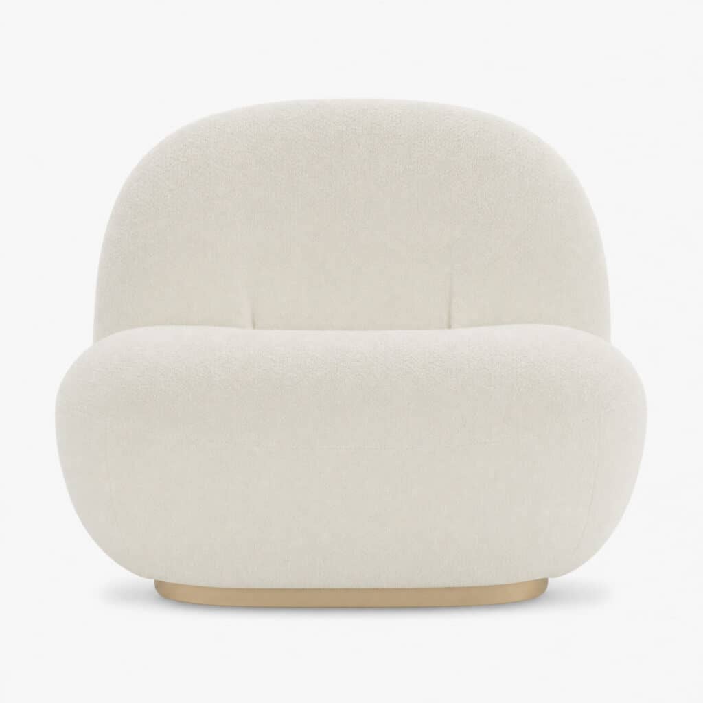 Pacha Lounge Chair
