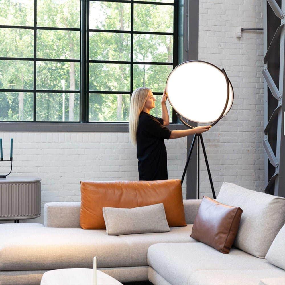 superloon floor lamp 179742 - Superloon Floor Lamp Replica