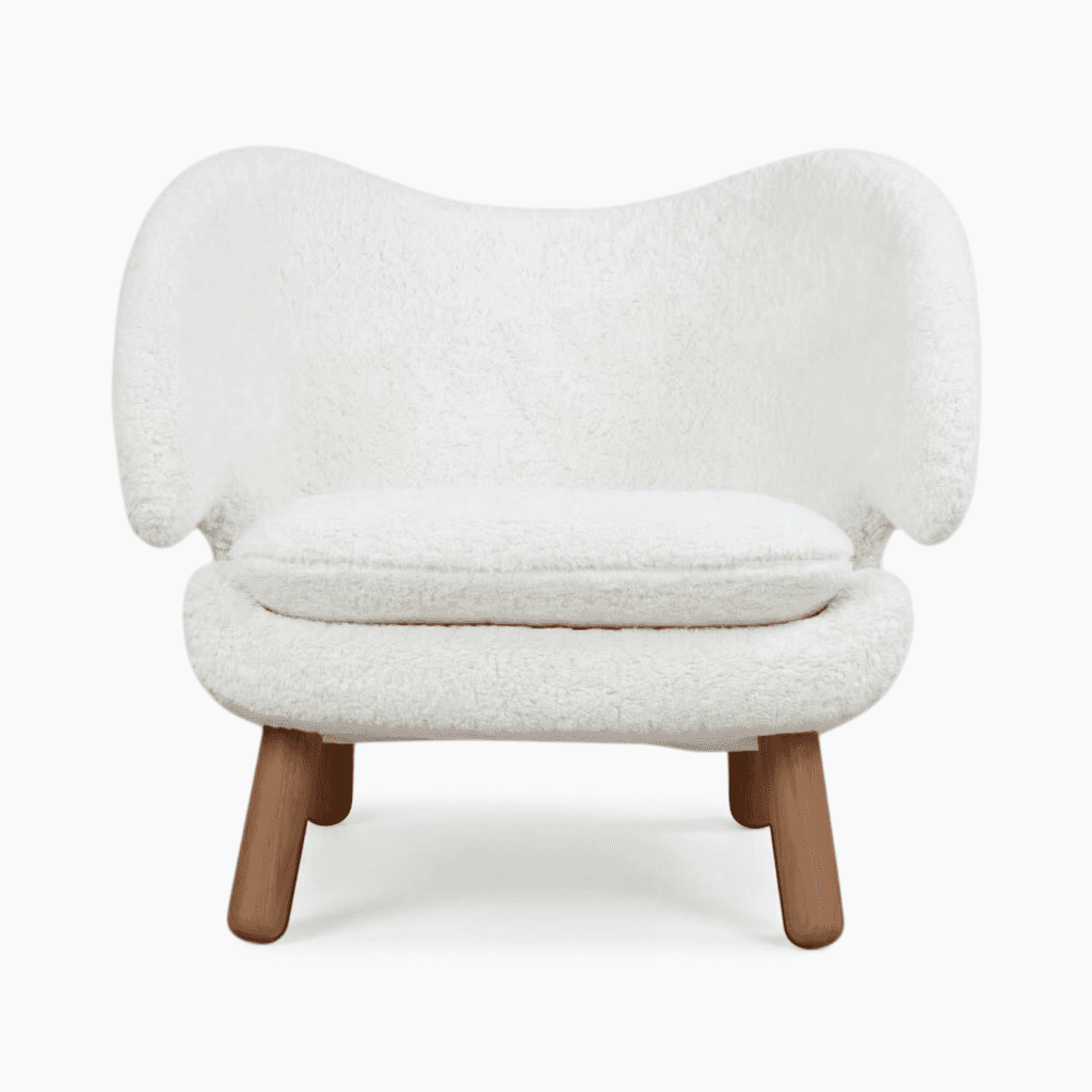 Pelican Chair