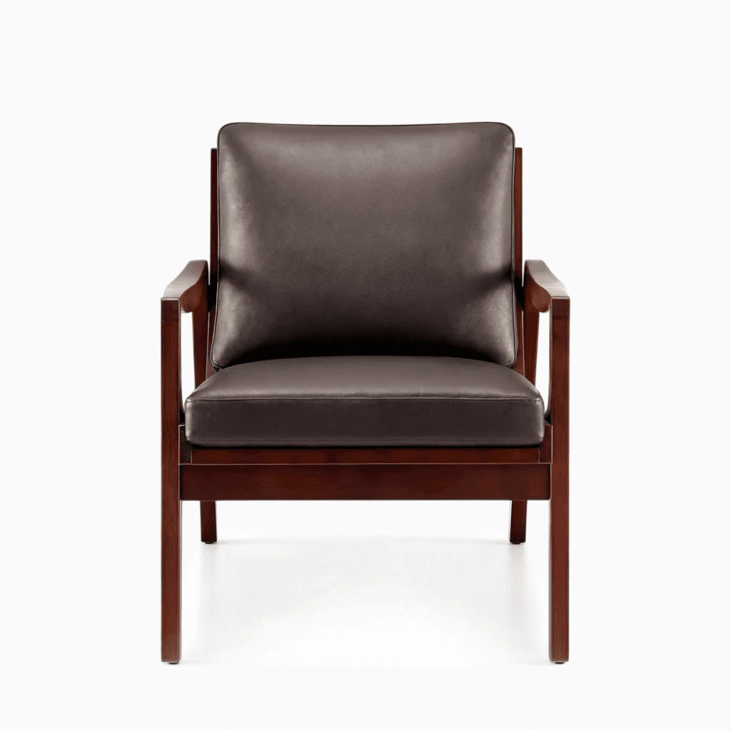 Liceu De Arte Armchair