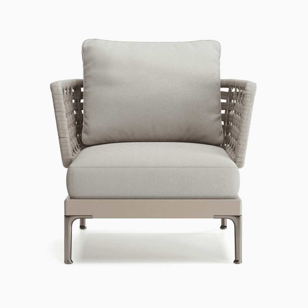 Patio Armchair Outdoor - Best Outdoor Patio Furniture