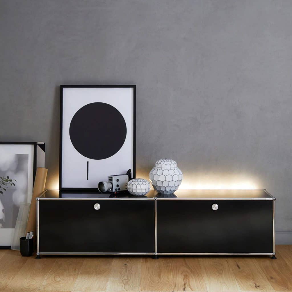 Haller Media B218 Display 1 scaled - Haller Media B218