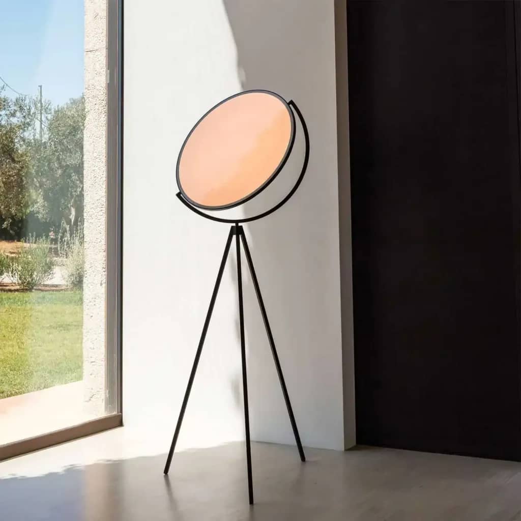 SuperloonFloorLamp - Superloon Floor Lamp Replica