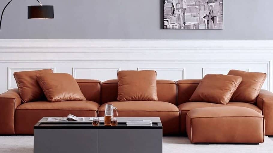 Loft Sofa