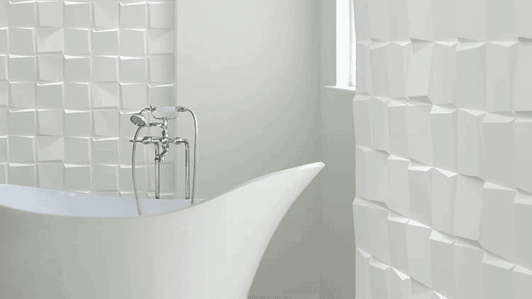 3D Decorative Wall Panels