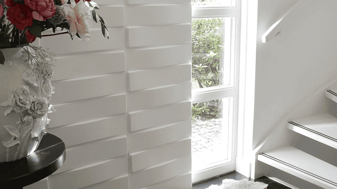 3D Decorative Wall Panels