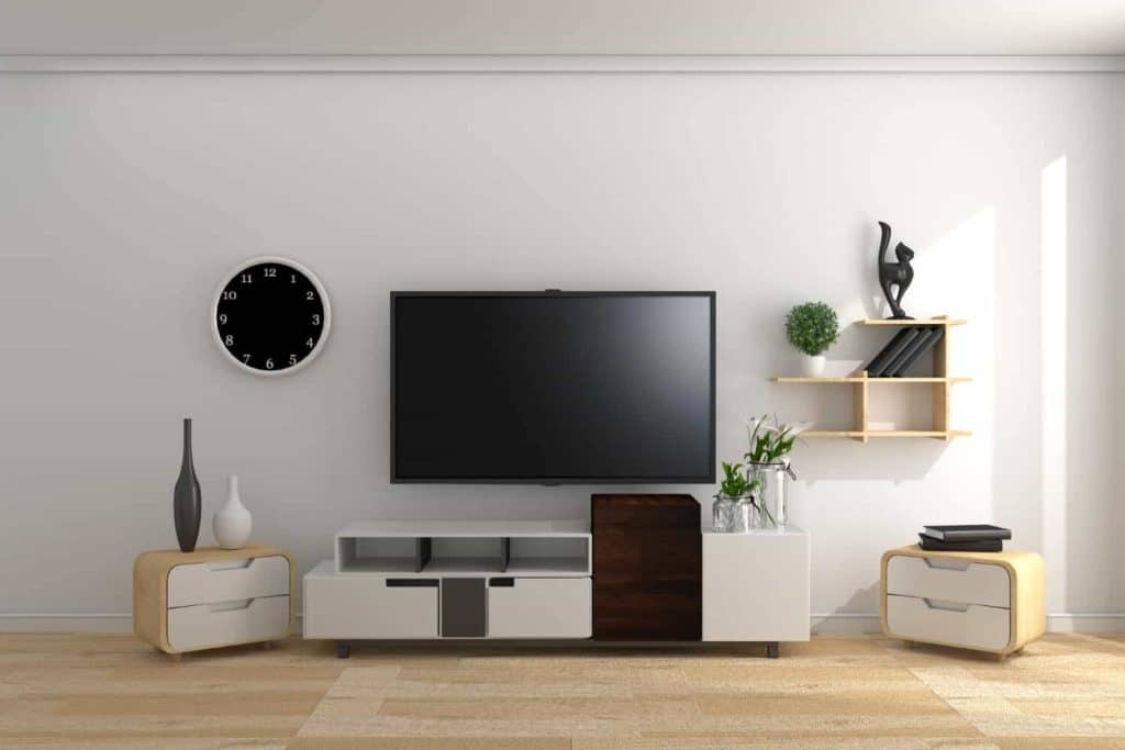 Sleek Minimalism