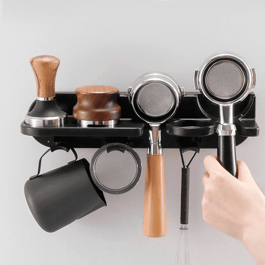 coffee station ideas