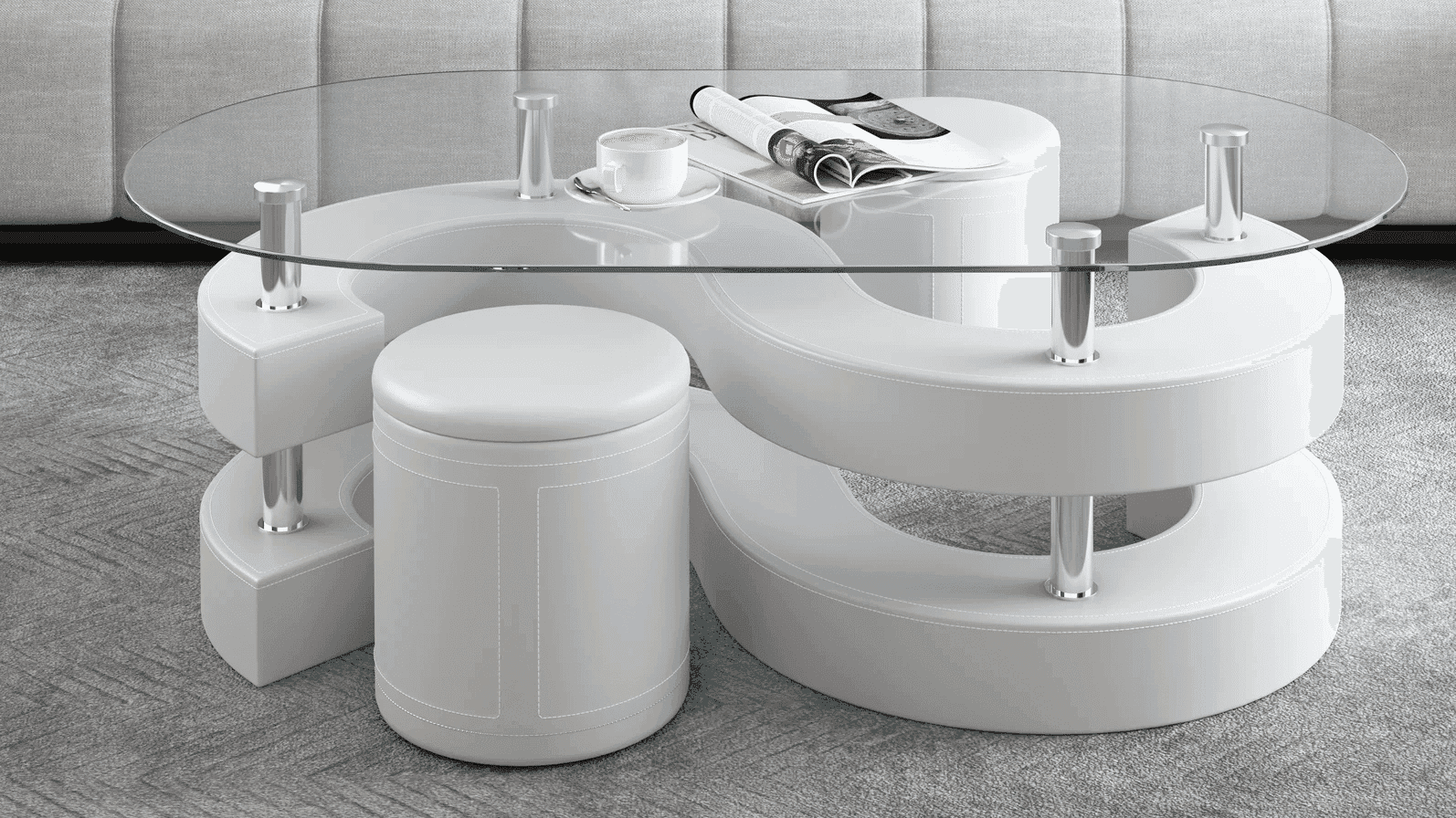 coffee station ideas