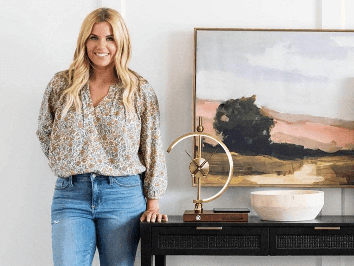 How to Mix Modern and Traditional Decor