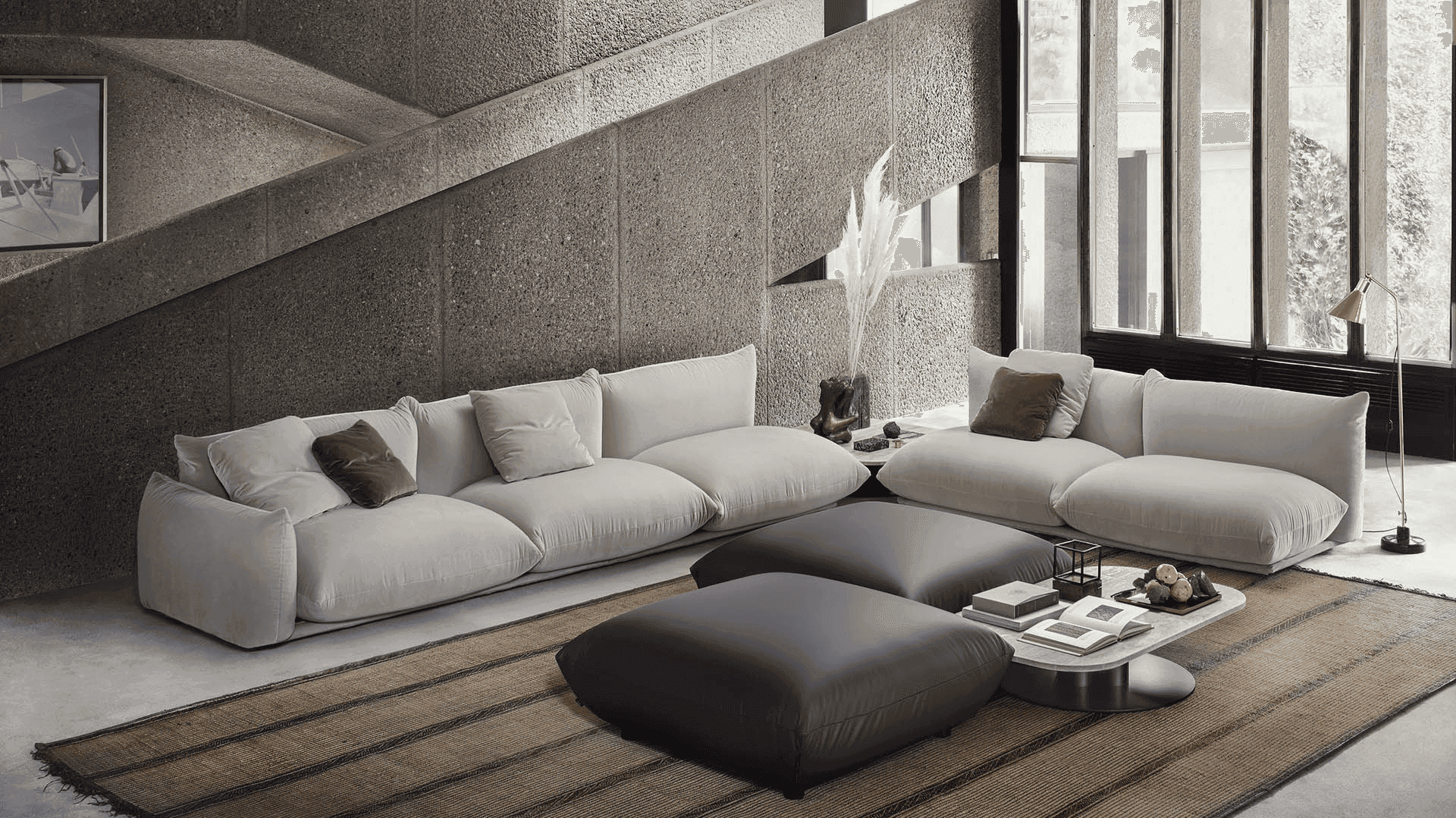 Best Sofa for Watching TV