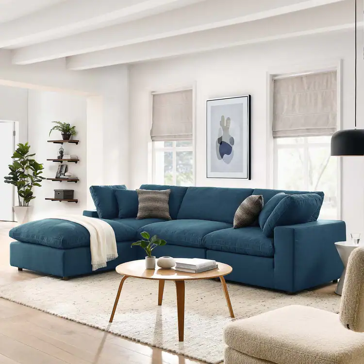 what is a sectional sofa