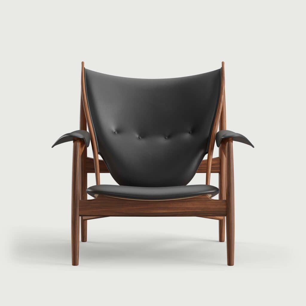 Chieftain Chair Replica