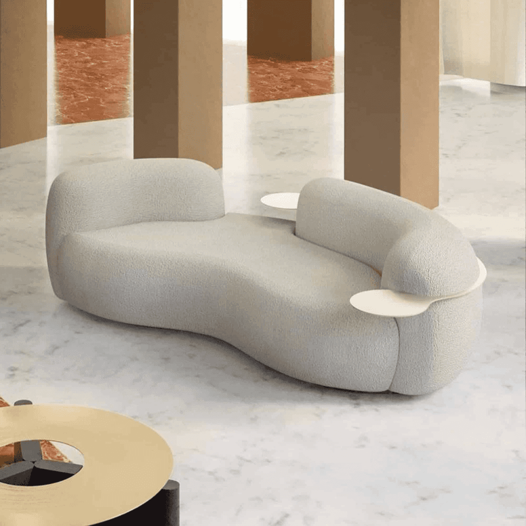 best couches for cuddling