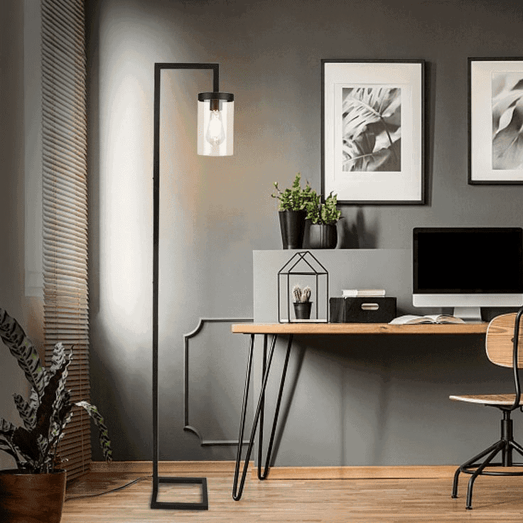 Best Floor Lamp for Artists