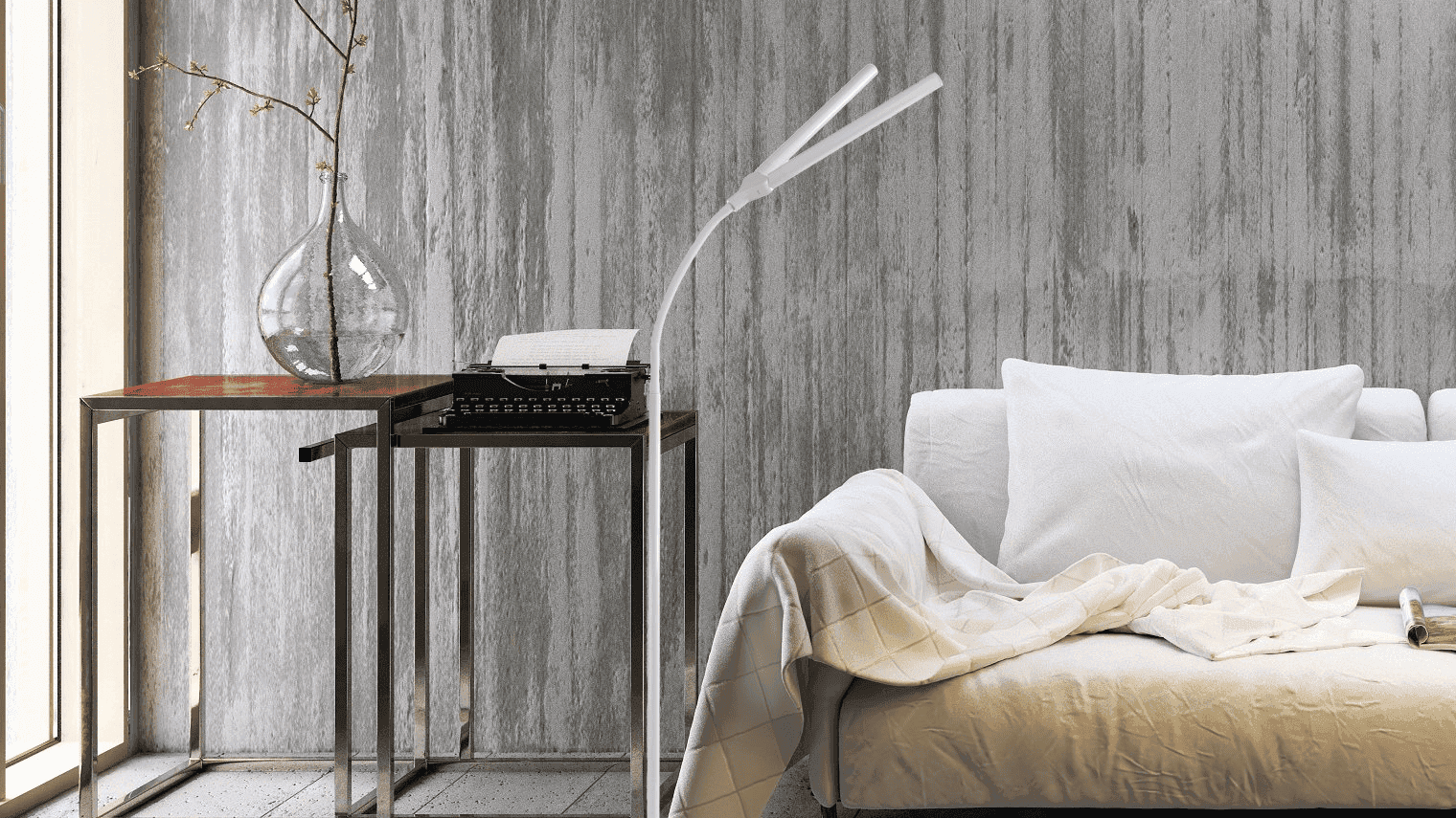 Best Floor Lamp for Artists