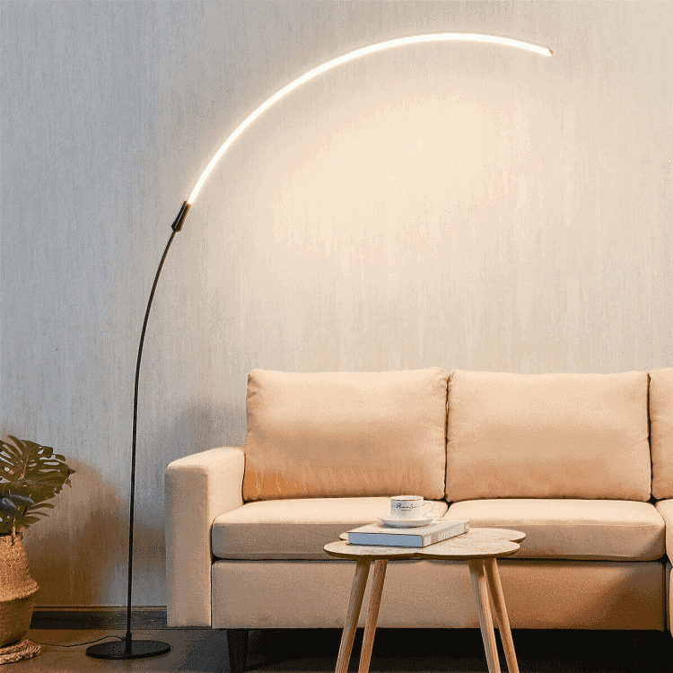 Best Floor Lamp for Artists