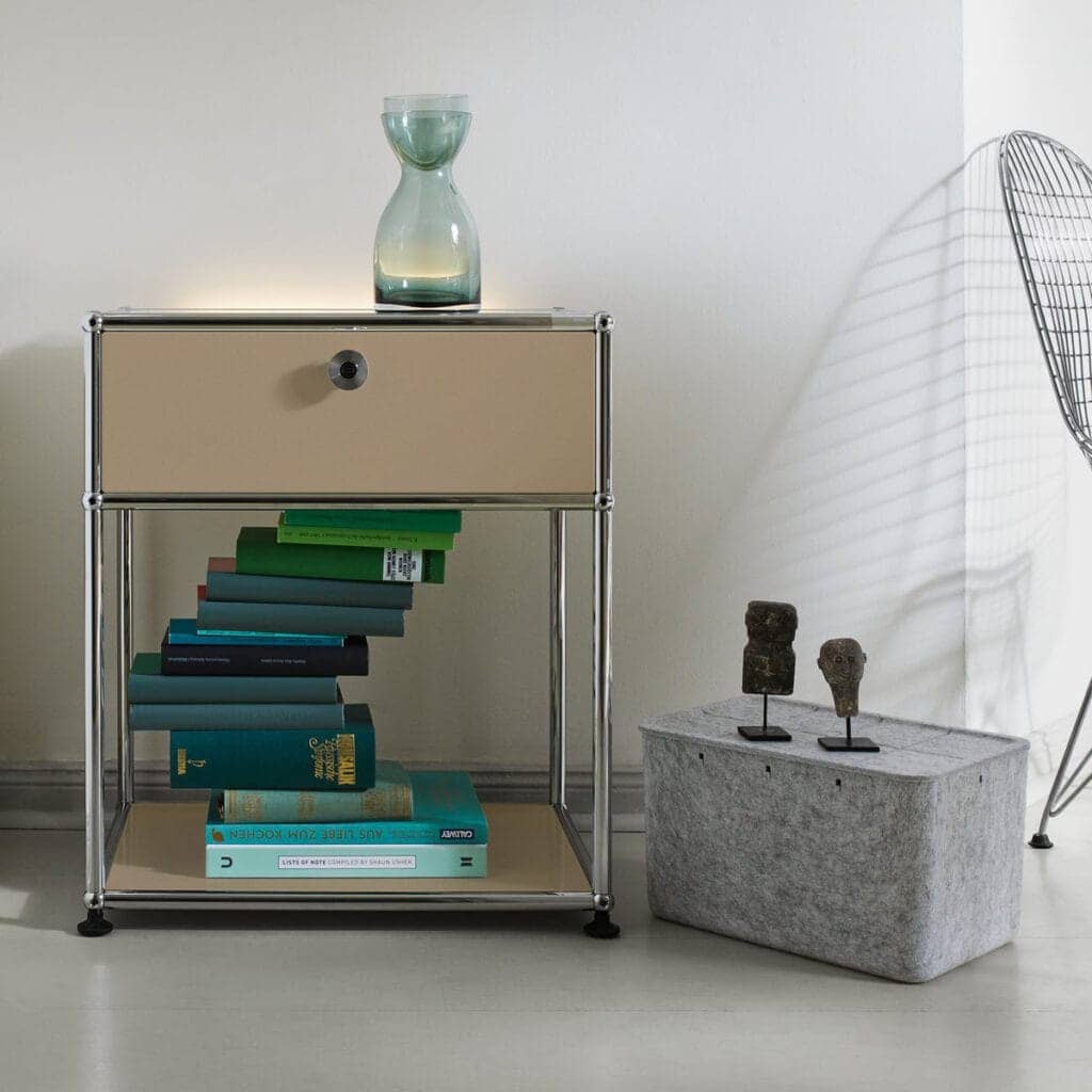 Haller P2 Side Table 1024x1024 1 - best furniture for airbnb