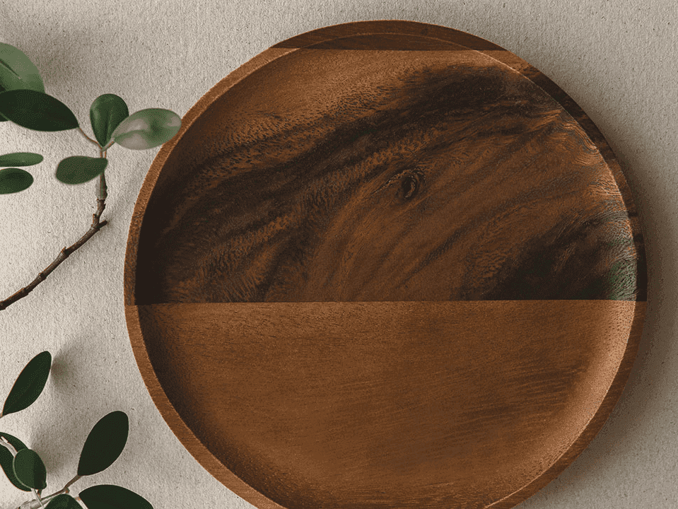 Earth Tone Home Decor Ideas